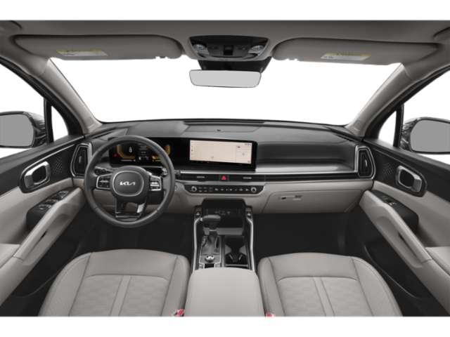 2025 Kia Sorento EX photo 5