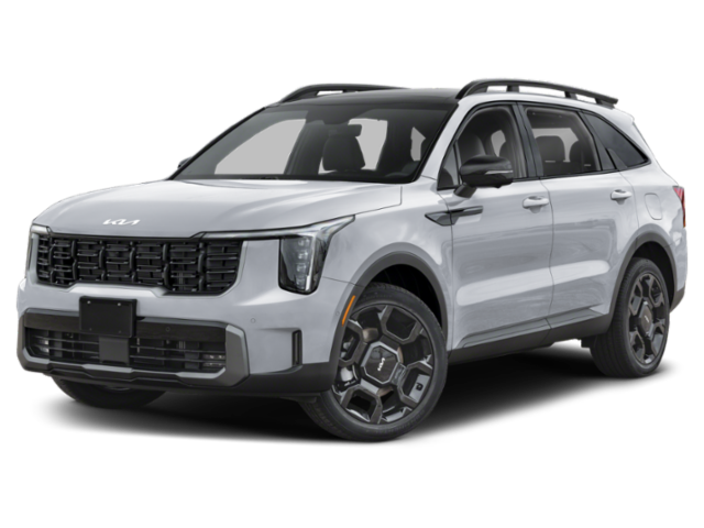 2025 Kia Sorento X-Line SX Prestige AWD 4DR SPORT UTILITY