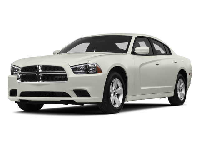 2013 Dodge Charger