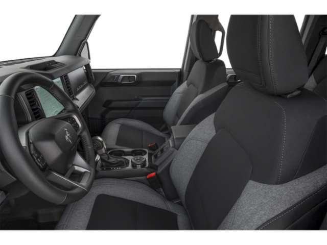 2025 FORD BRONCO - Image 6
