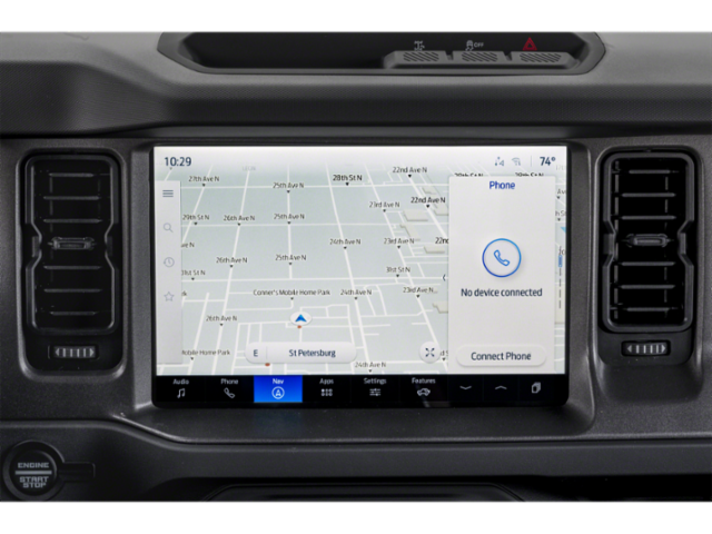 2025 FORD BRONCO - Image 13