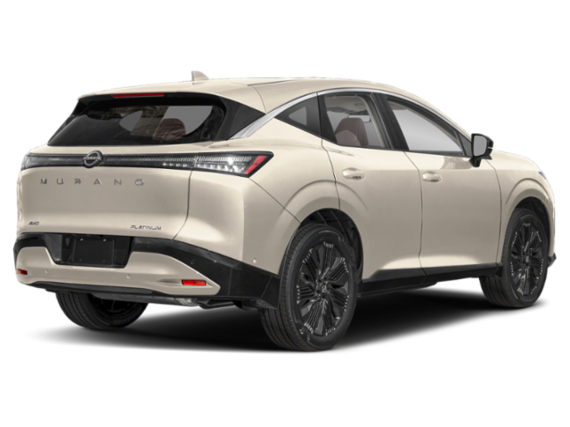 New 2026 Champagne Silver Metallic Nissan SL image 2