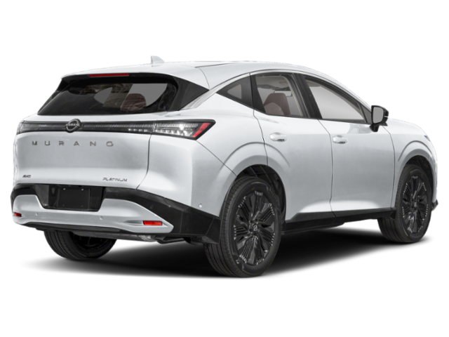 New 2026 WH NISSAN  image 2
