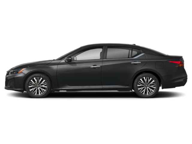 New 2026 Black Nissan 2.5 SV image 3