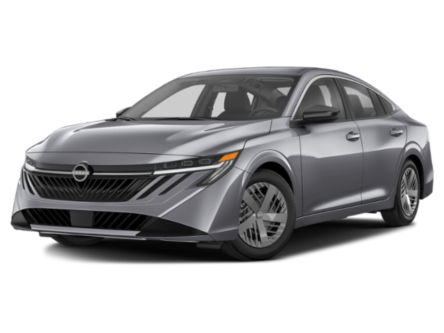 2026 Nissan Sentra SL's photo