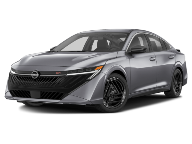 2026 Nissan Sentra SR's photo