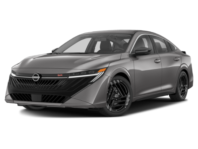 2026 Nissan Sentra SR's photo