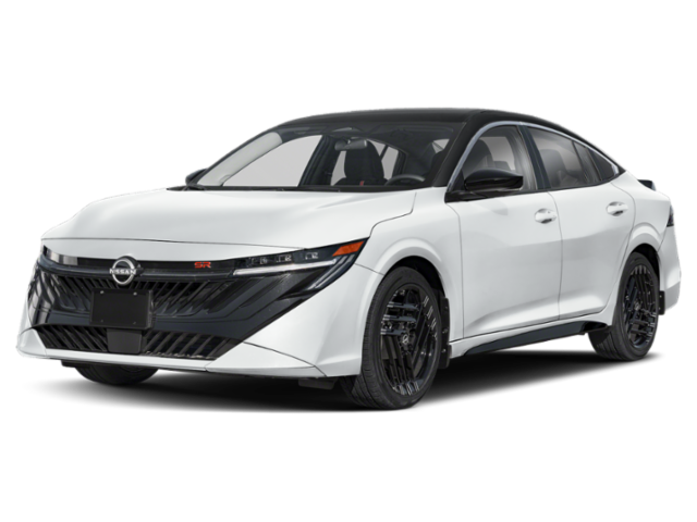 2026 Nissan Sentra