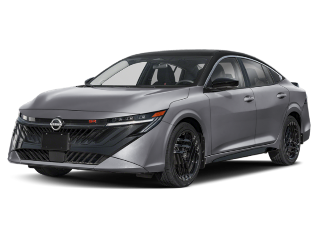 2026 Nissan Sentra