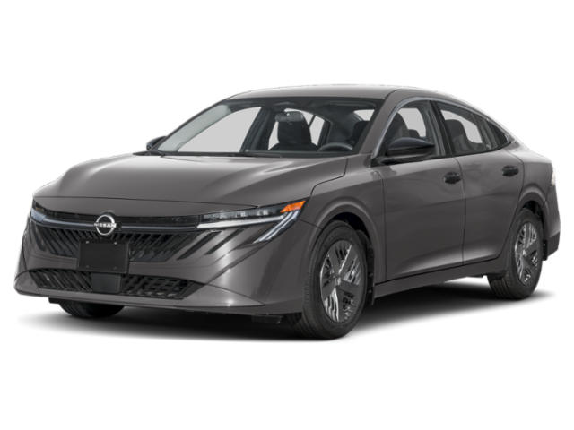 2026 Nissan Sentra