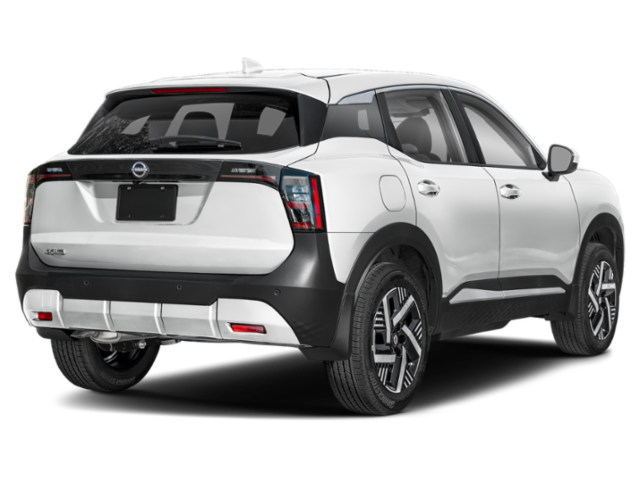 New 2026 Fresh Powder Nissan SV image 4
