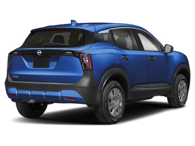 New 2026 Deep Blue Pearl Nissan S image 2