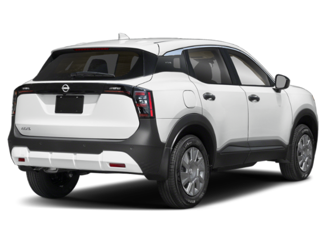New 2026 White Nissan S image 2
