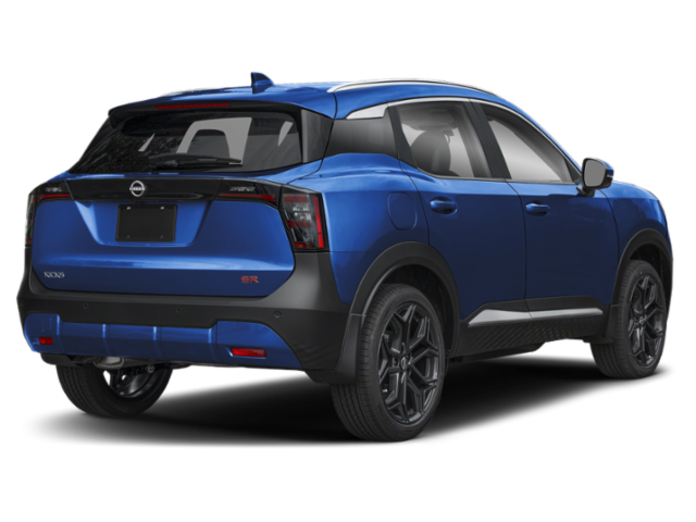 New 2026 Deep Blue Pearl Nissan SR image 2