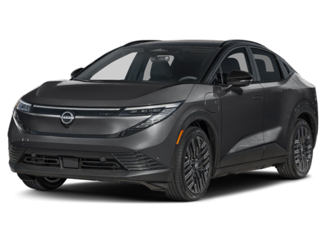 2026 Nissan LEAF