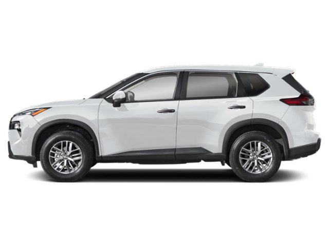 New 2026 White Nissan S image 3