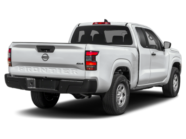 New 2026 White Nissan S image 2