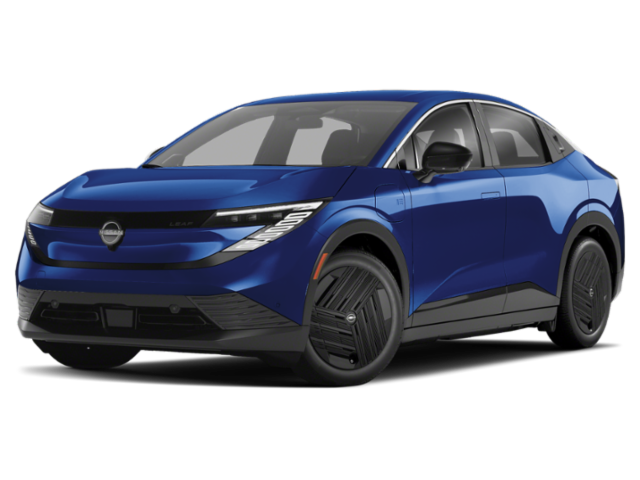 2026 Nissan LEAF S+'s photo