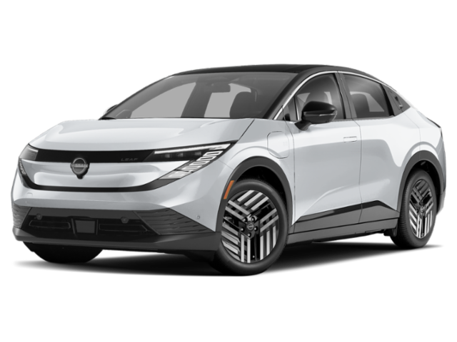 2026 Nissan LEAF SV+'s photo