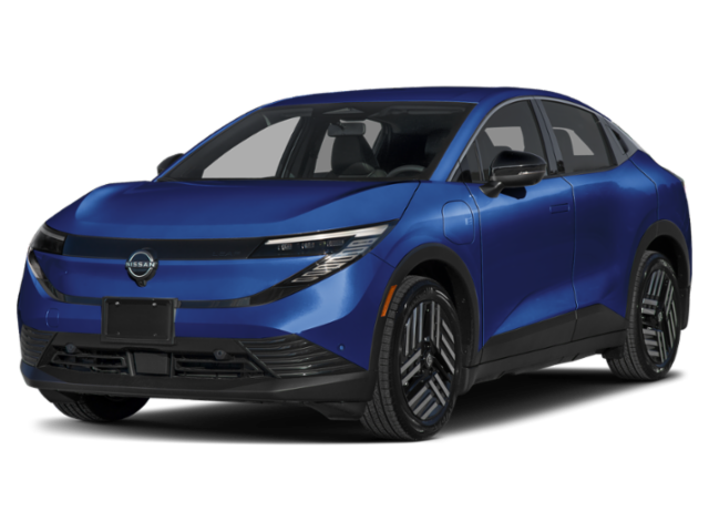 2026 Nissan Leaf SV+'s photo