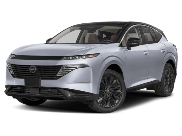 2026 Nissan Murano Platinum's photo