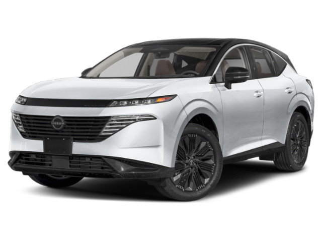 2026 Nissan Murano Platinum's photo