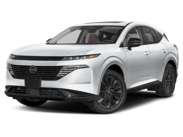 2026 Nissan Murano's photo