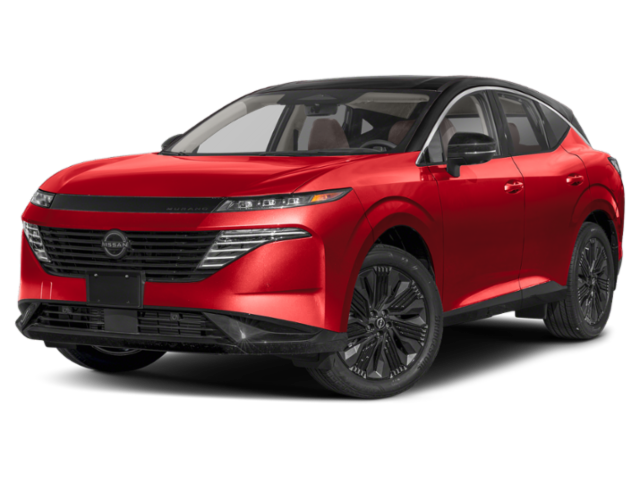 2026 Nissan Murano