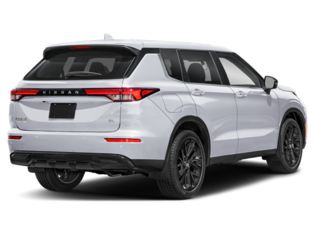 New 2026 White Nissan SL image 2