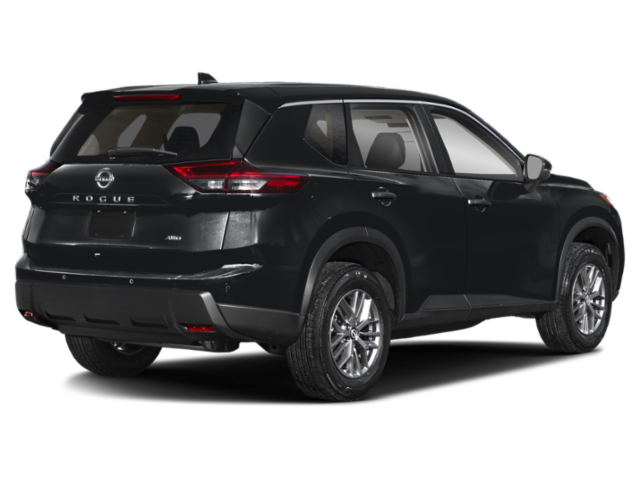 New 2026 Black Nissan S image 2