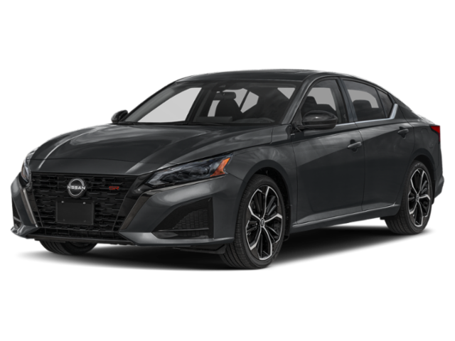 2026 Nissan Altima 2.5 SR