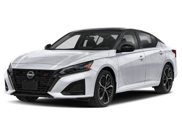 2026 Nissan Altima