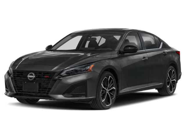 2026 Nissan Altima