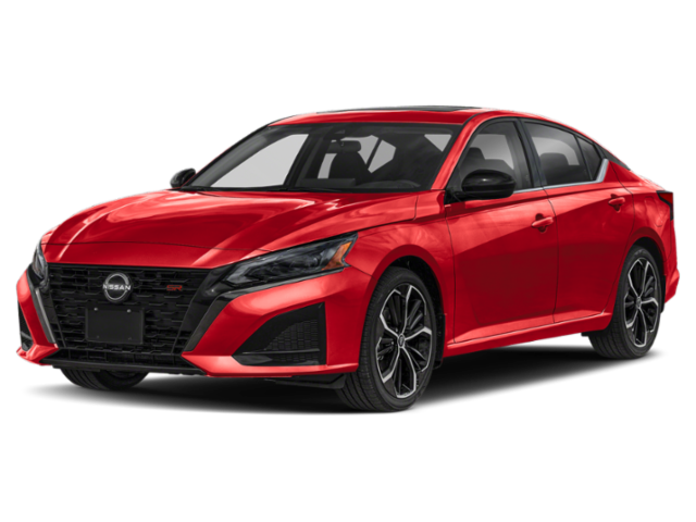 2026 Nissan Altima