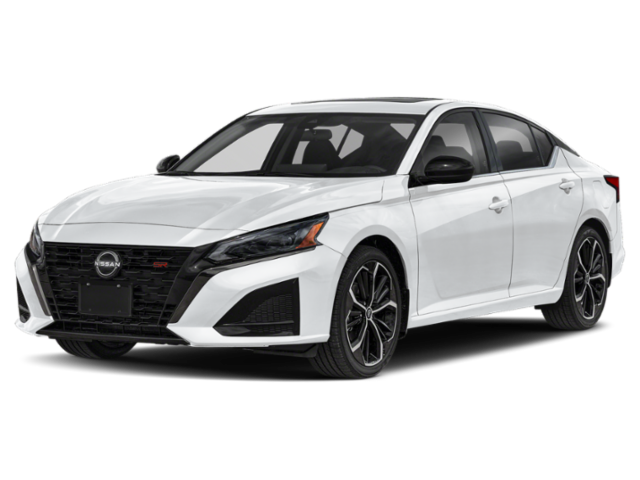 2026 Nissan Altima's photo