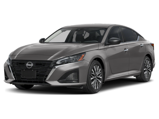 2026 Nissan Altima