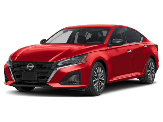 2026 Nissan Altima 2.5 SV