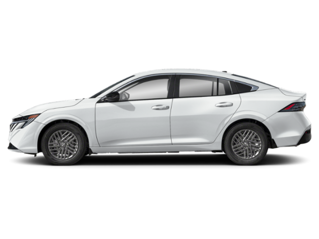 New 2026 White Nissan SL image 3