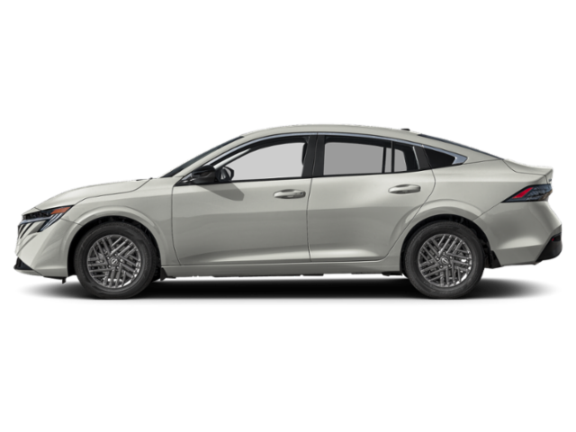 New 2026 Imperial Bronze Nissan SV image 3