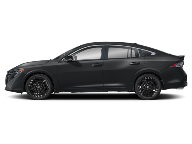 New 2026 Black Nissan SR image 3