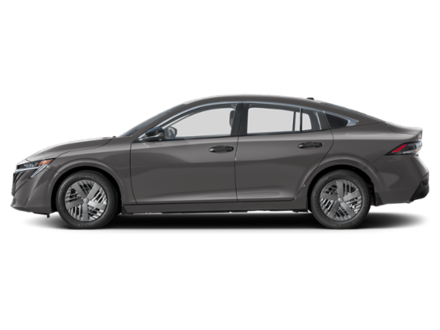 New 2026 Gray Nissan S image 3