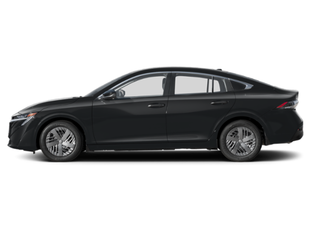New 2026 Super Black Nissan S image 3