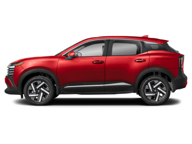 New 2026 Scarlet Ember Tintcoat Nissan SV image 5