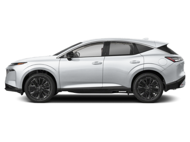 New 2026 WH NISSAN  image 3
