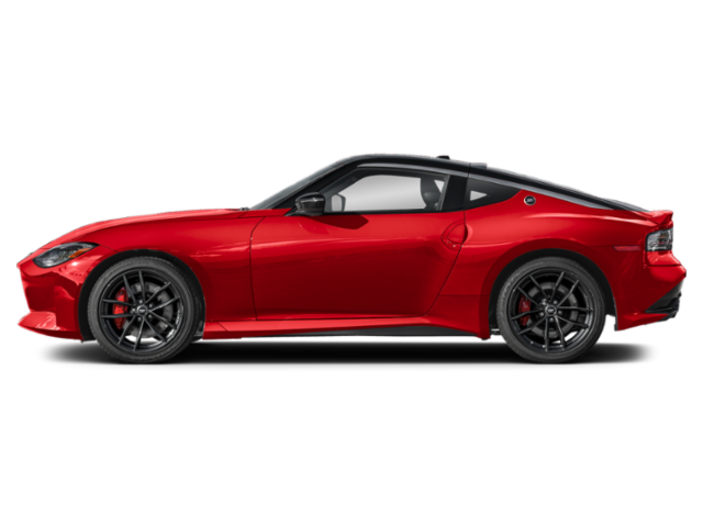 New 2026 Red Nissan Performance image 5
