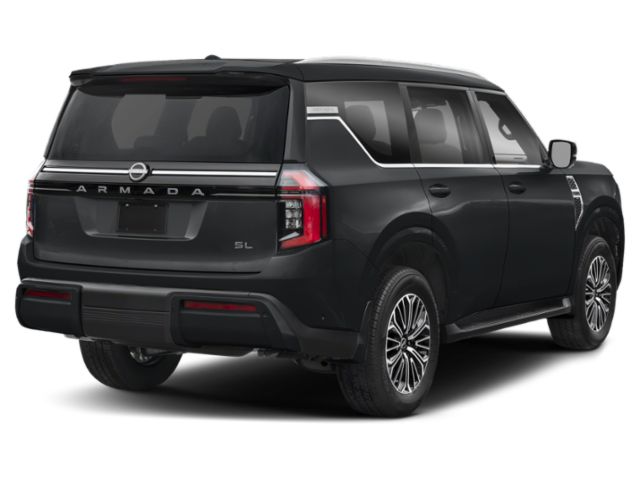 New 2026 Black Nissan SL image 2