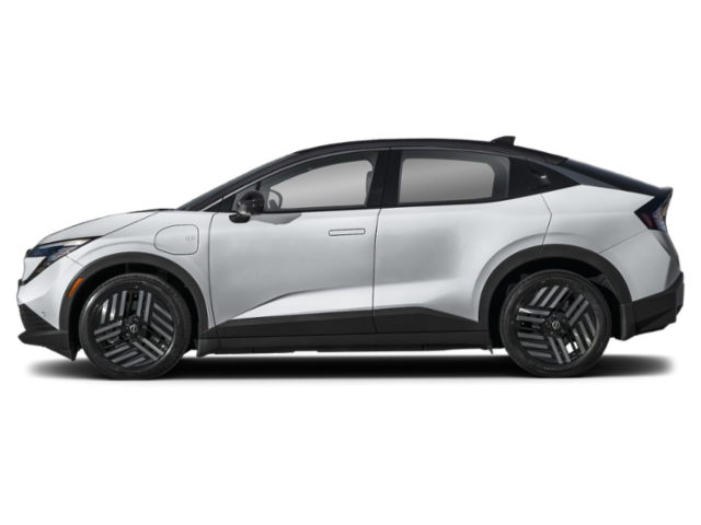 New 2026 Everest White Pearl TriCoat / Super Black Two-tone Nissan SV+ image 5