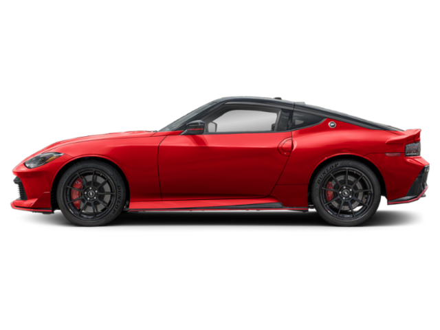 Minus Two 赤 New 2026 Nissan Z NISMO 2D Coupe in #M500687 | Morgan Auto Group