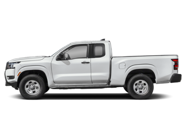 New 2026 White Nissan S image 3