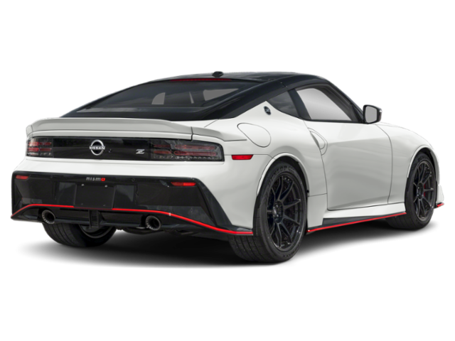 New 2026 Nissan Z NISMO 2dr Car #1N6223 | Ken Garff Automotive Group